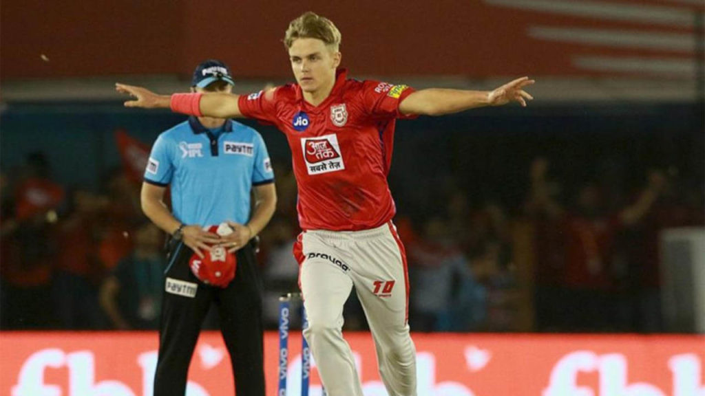 IPL 2020 Auction released player update