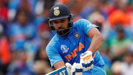 India vs Bangladesh 2019 | Rohit Sharma set to become first Indian player to reach this remarkable figure of 100 T20I