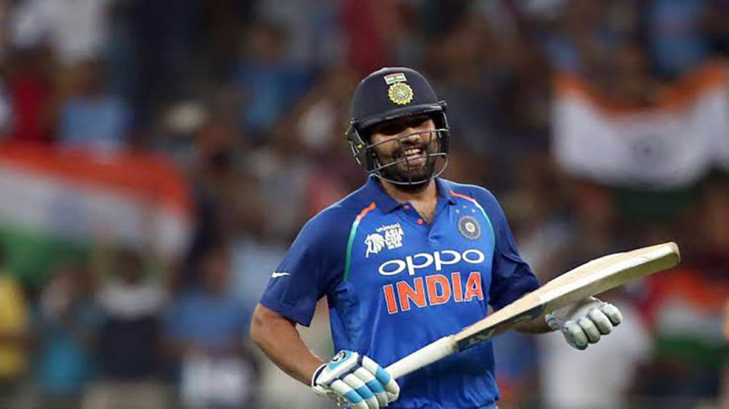 Virat Kohli and Rohit Sharma deadly duos of Indian cricket