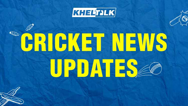 Cricket News - KHELTALK Update – 20 Jan 2020