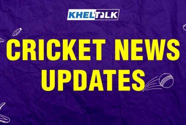 KHELTALK Cricket News Update – 28 January 2020