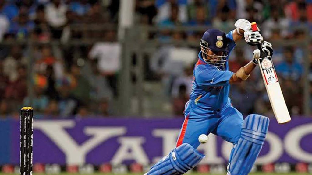 3 Sachin Tendulkar Records Kohli might break in 2020