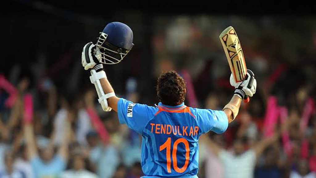 3 Sachin Tendulkar Records Kohli might break in 2020