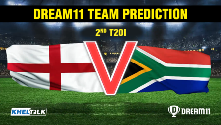 England vs South Africa 2nd T20I Dream11 Team prediction | Match prediction