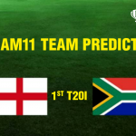 England vs South Africa 1st T20I Dream11 Team prediction | Match prediction