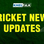 KHELTALK Cricket News Update - 6 Feb 2020