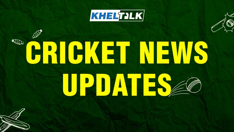 KHELTALK Cricket News Update - 6 Feb 2020