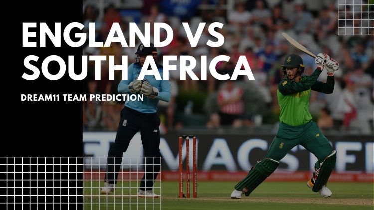 England vs South Africa 3rd T20I Dream11 Team prediction | Match prediction