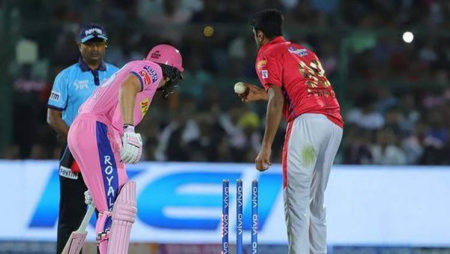 What is Mankading in Cricket?