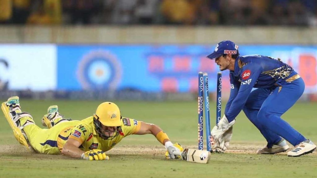 Chennai Super Kings (CSK) is the only franchise in the IPL to have lost 5 IPL Finals. 