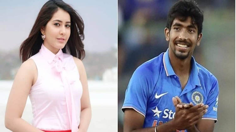 Jasprit Bumrah girlfriend