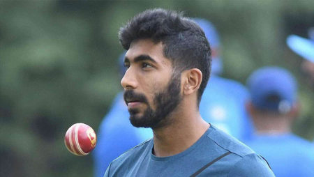 Jasprit Bumrah – Age, Height, Salary, Family, Career, Stats & more