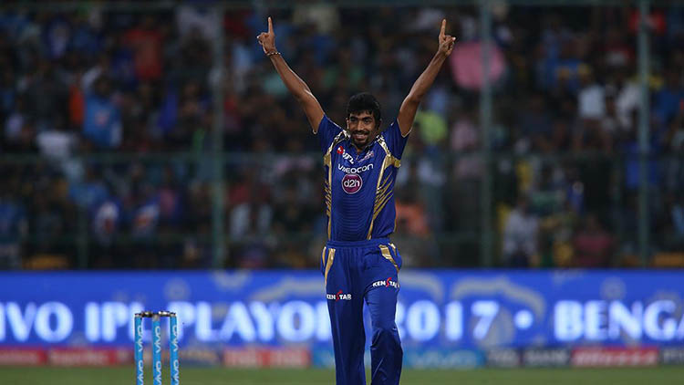 Bumrah ipl