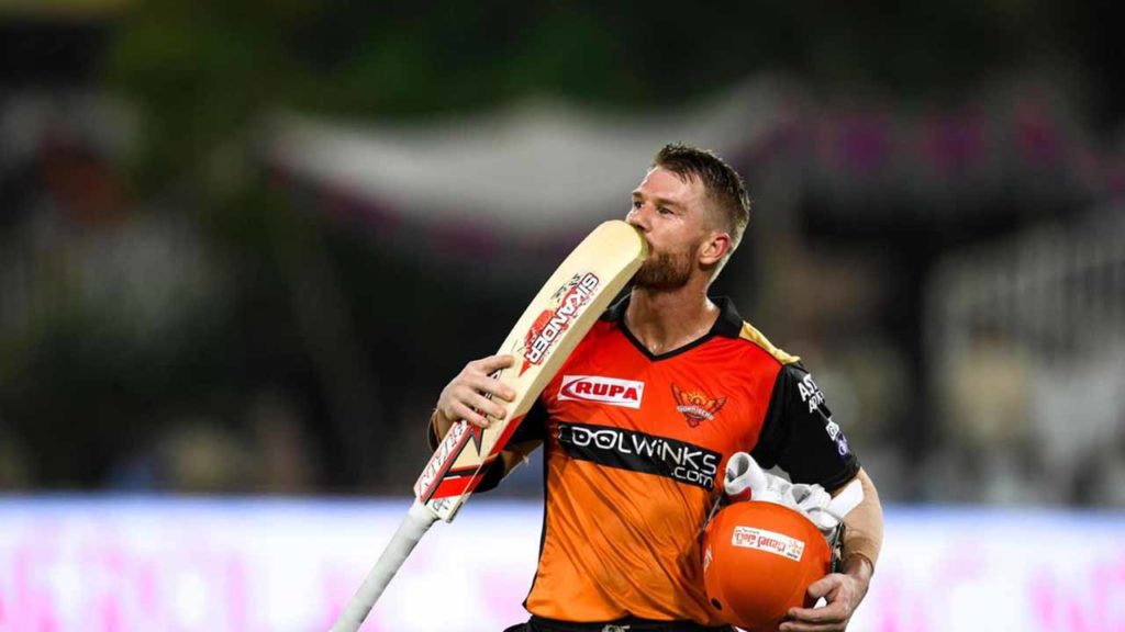With 692 runs in his kitty, David Warner has the most number of runs during IPL 2019. Averagely, he scored 69.2 runs in every game. The feat helped him win the acclaimed Orange Cap in 2019. 