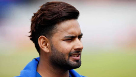 Rishabh Pant – Family, Girlfriend, records, Age, Net Worth, Salary & more