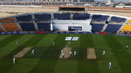 Coronavirus Pandemic leaves the Cricketing world in chaos
