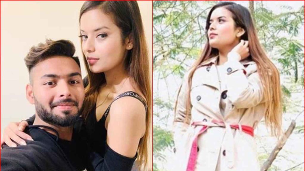 Rishabh Pant Girlfriend, Family, records, Age, Net Worth, Salary & more