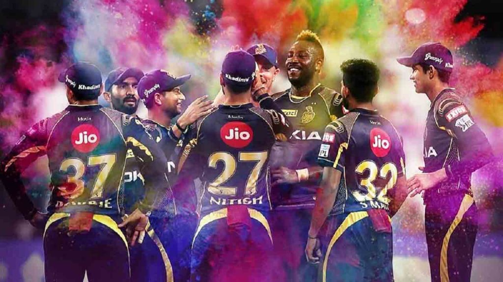 KKR team analysis