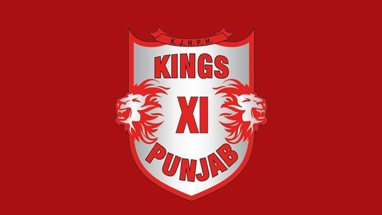 Kings XI Punjab logo