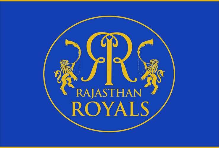 Rajasthan Royals logo