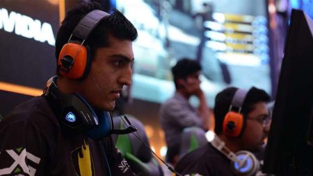 The Indian eSports market is the next big thing & everyone wants a big part of it!