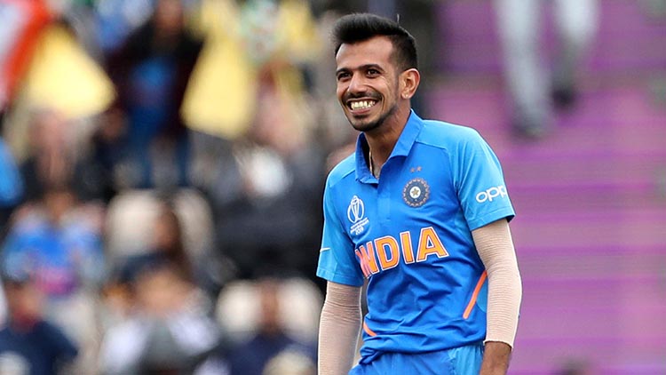 Yuzvendra Chahal Age, Wife, Net Worth, chess, height, Stats & more