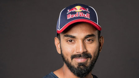 KL Rahul – Age, Height, Salary, Family, Career, Stats & more