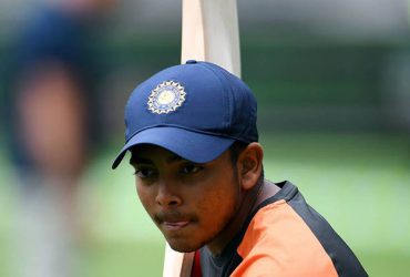 Prithvi Shaw Age, Height, Family, Biography, Career, records, Stats & more