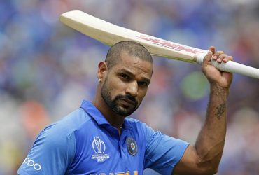 Shikhar Dhawan Wife, Age, Height, Net Worth, Family, Stats & more
