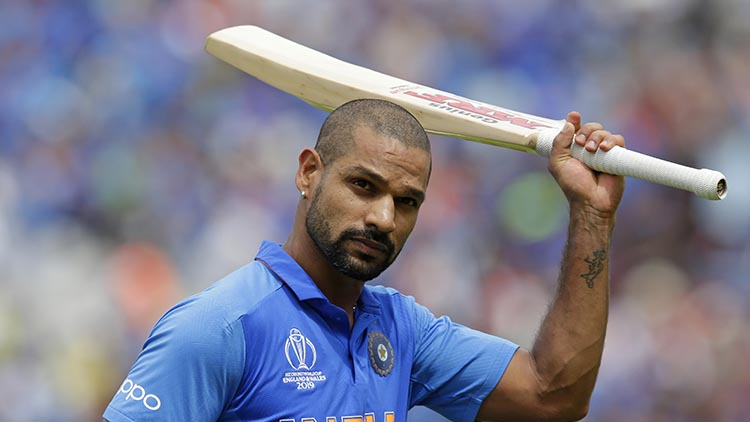 Shikhar Dhawan Wife, Age, Height, Net Worth, Family, Stats & more