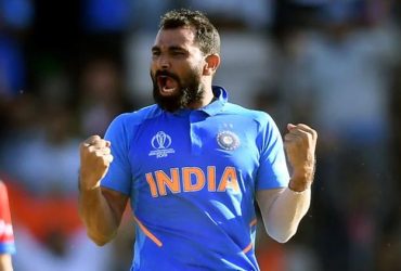 Mohammed Shami - Wife, Age, Height, Net Worth, Family, Stats & more