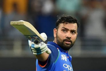 Rohit Sharma - Age, Height, Wife, Net Worth, Family, Cars, Stats & more