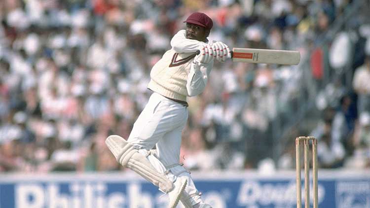 Gordon Greenidge