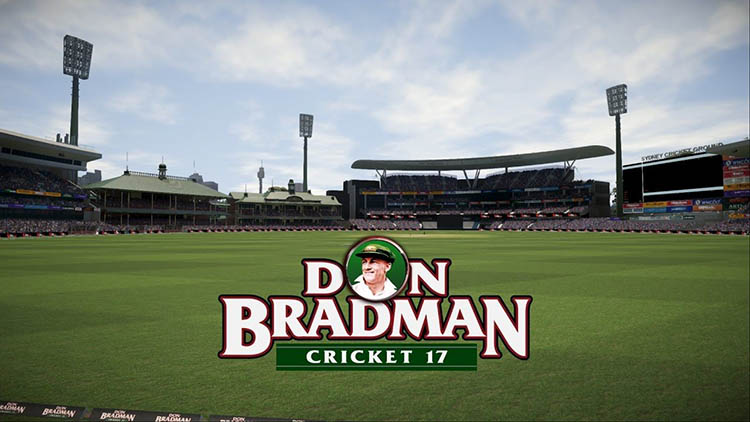Don Bradman 17