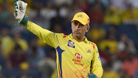 CSK Market Value Drops to 800 Crores from 1000 crores owing to doubt over IPL 2020
