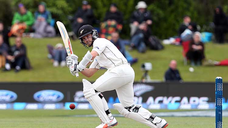 Kane Williamson