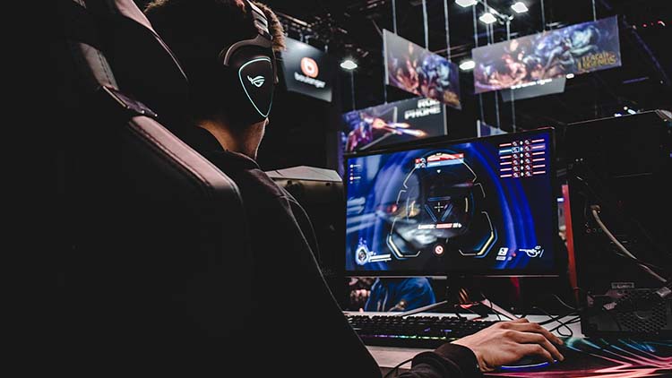 Esports India: Highest earning Indian gamers