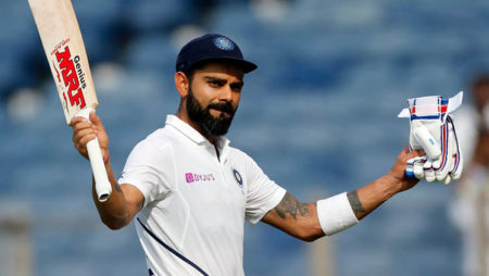 Fantasy Cricket Prediction – Who will be the highest run-scorer in the 1st ICC World Test Championship?