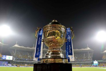 BCCI Suspends IPL 2020 Indefinitely, No cancellation yet