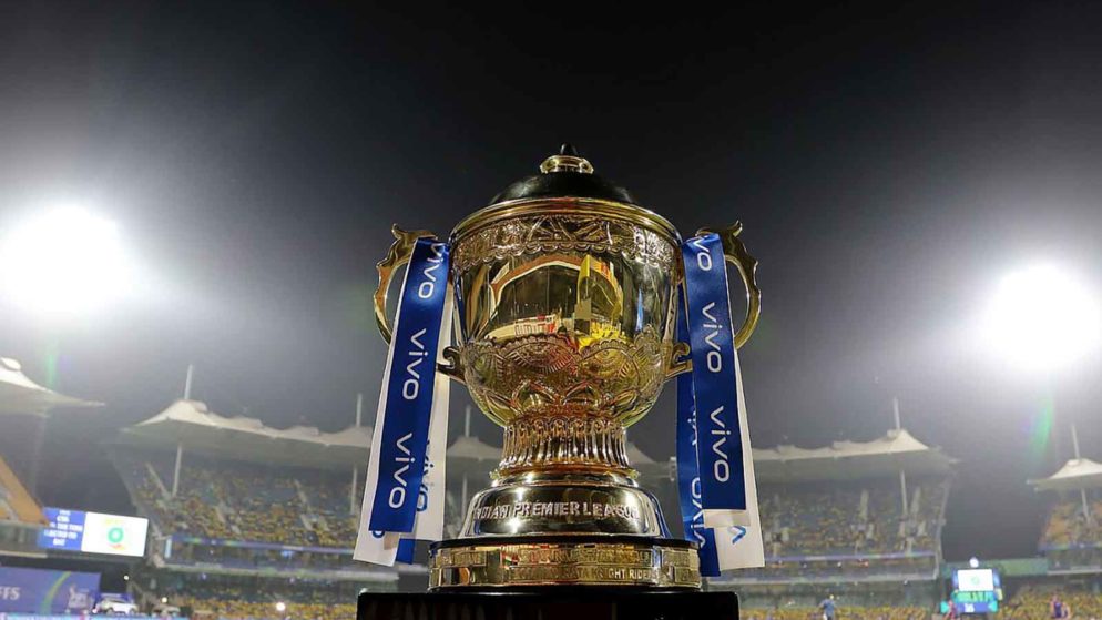 BCCI suspends IPL 2020 for an indefinite period, No cancellation yet!