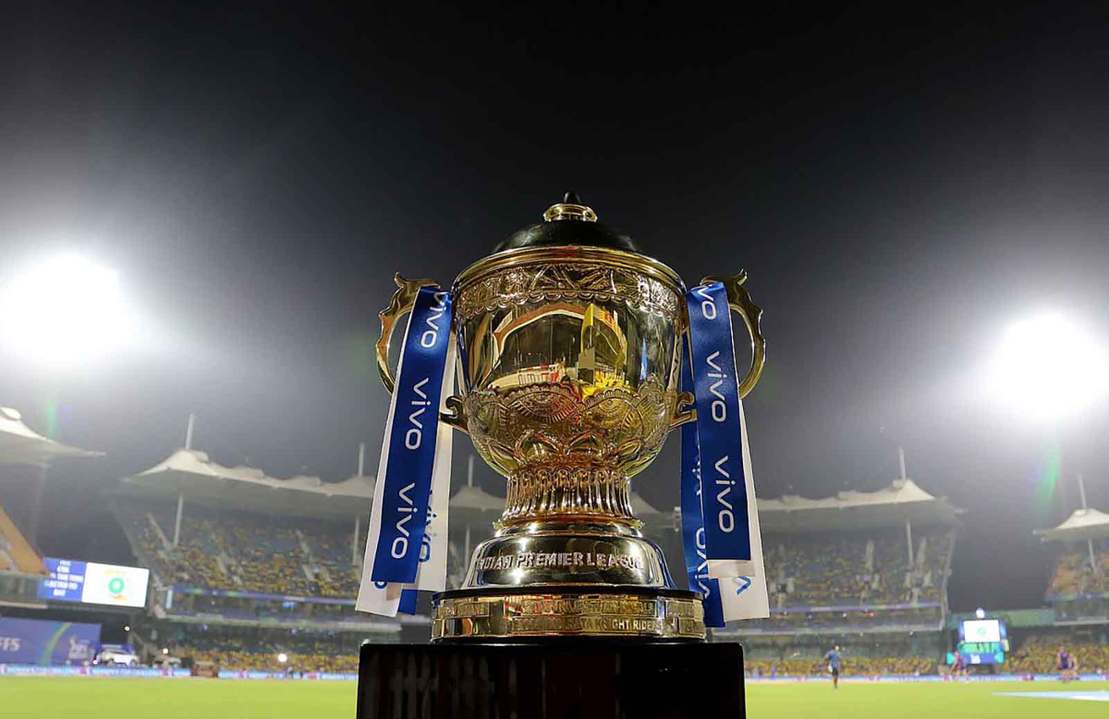 BCCI Suspends IPL 2020 Indefinitely, No cancellation yet