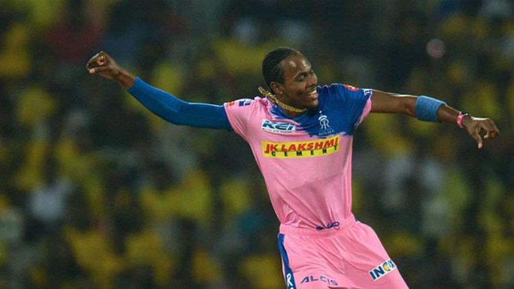 Jofra Archer IPL 