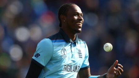 Jofra Archer Height, Age, Nationality, Family, Net Worth, IPL, Stats & more