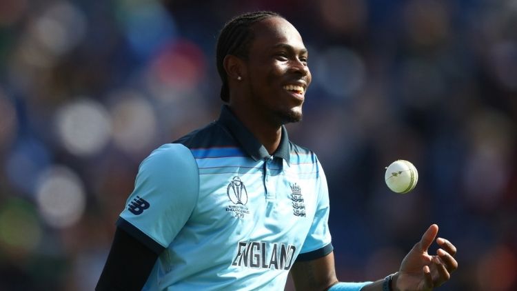 Jofra Archer Height, Age, Nationality, Family, Net Worth, IPL, Stats & more