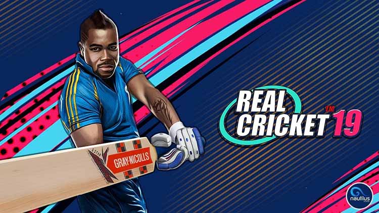 Real Cricket 19 