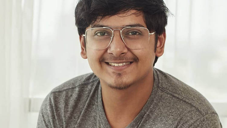 Naman Mathur