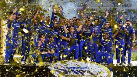 3 Most exciting IPL Final Matches in History
