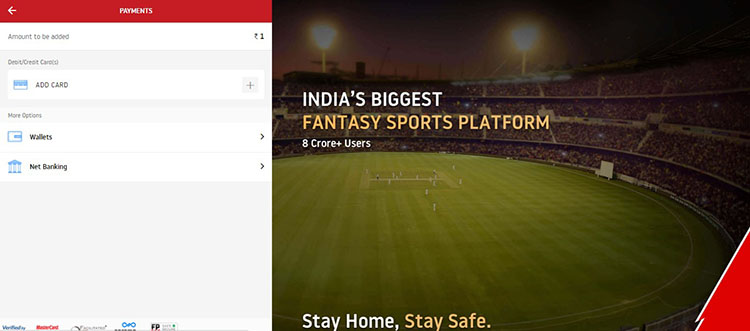 How to Play Dream11?