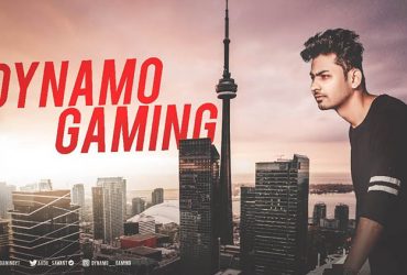 Dynamo Gaming PUBG, Gaming Career, Real Name, Net Worth & more