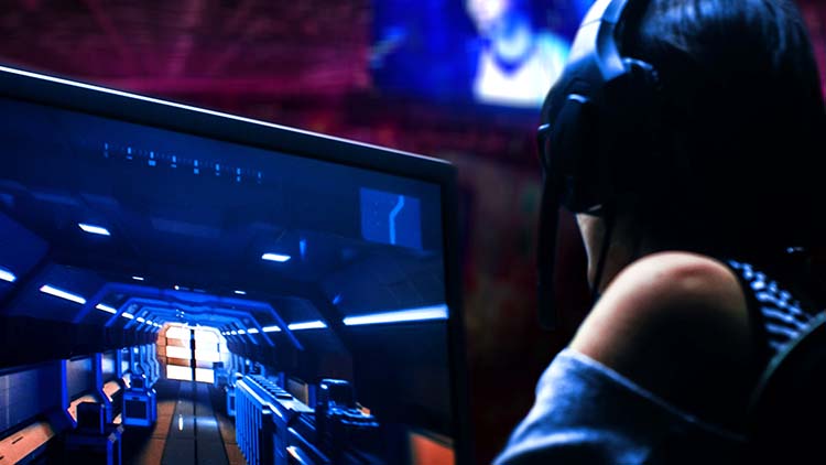Esports vs Gaming: What are they & How are they different?